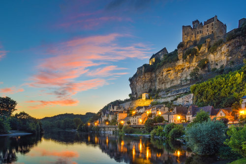 Beynac 