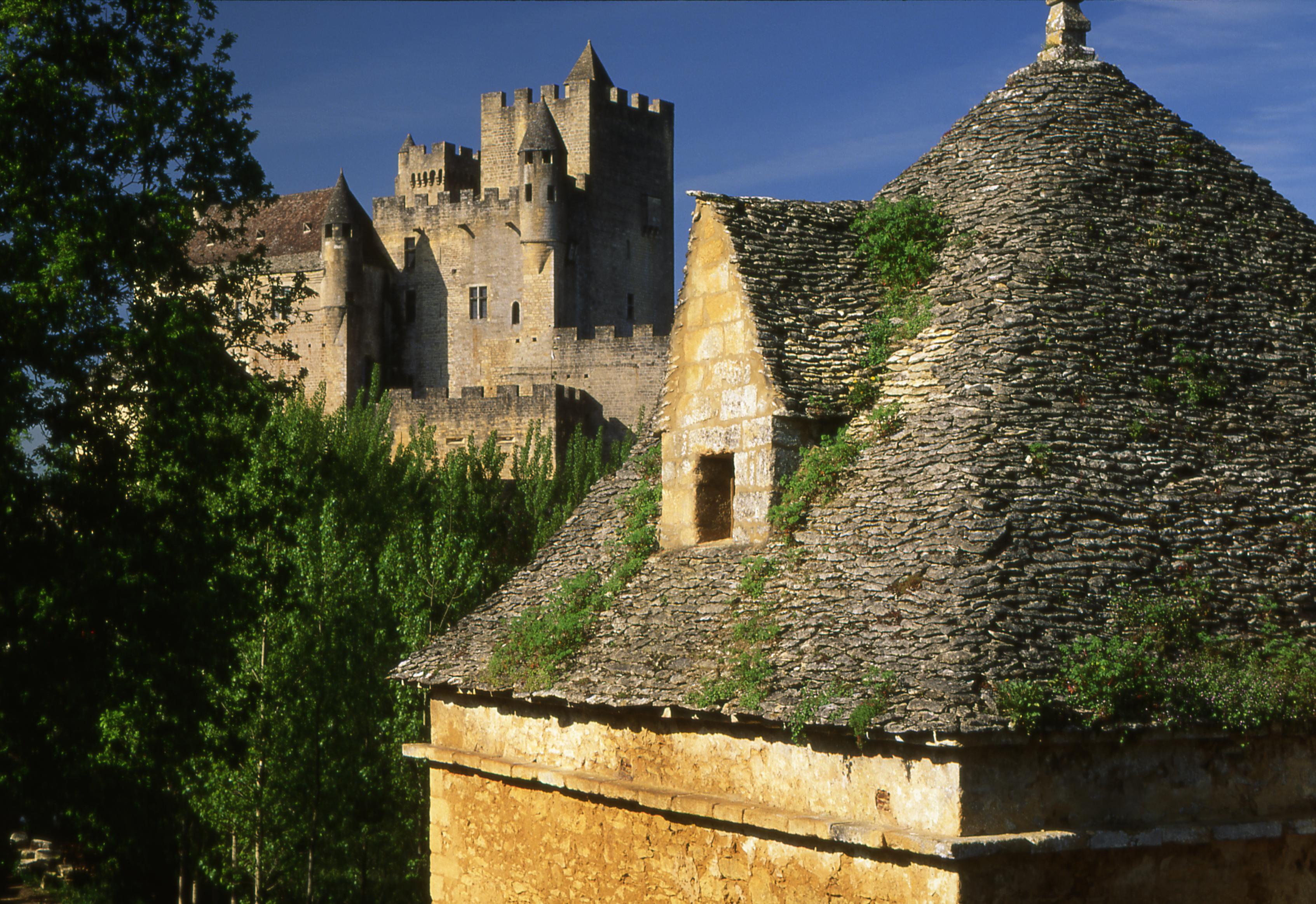 Beynac