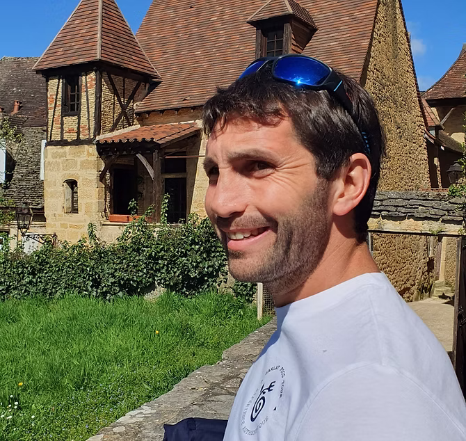 Julien Planes