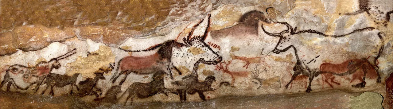 Grottes de Lascaux