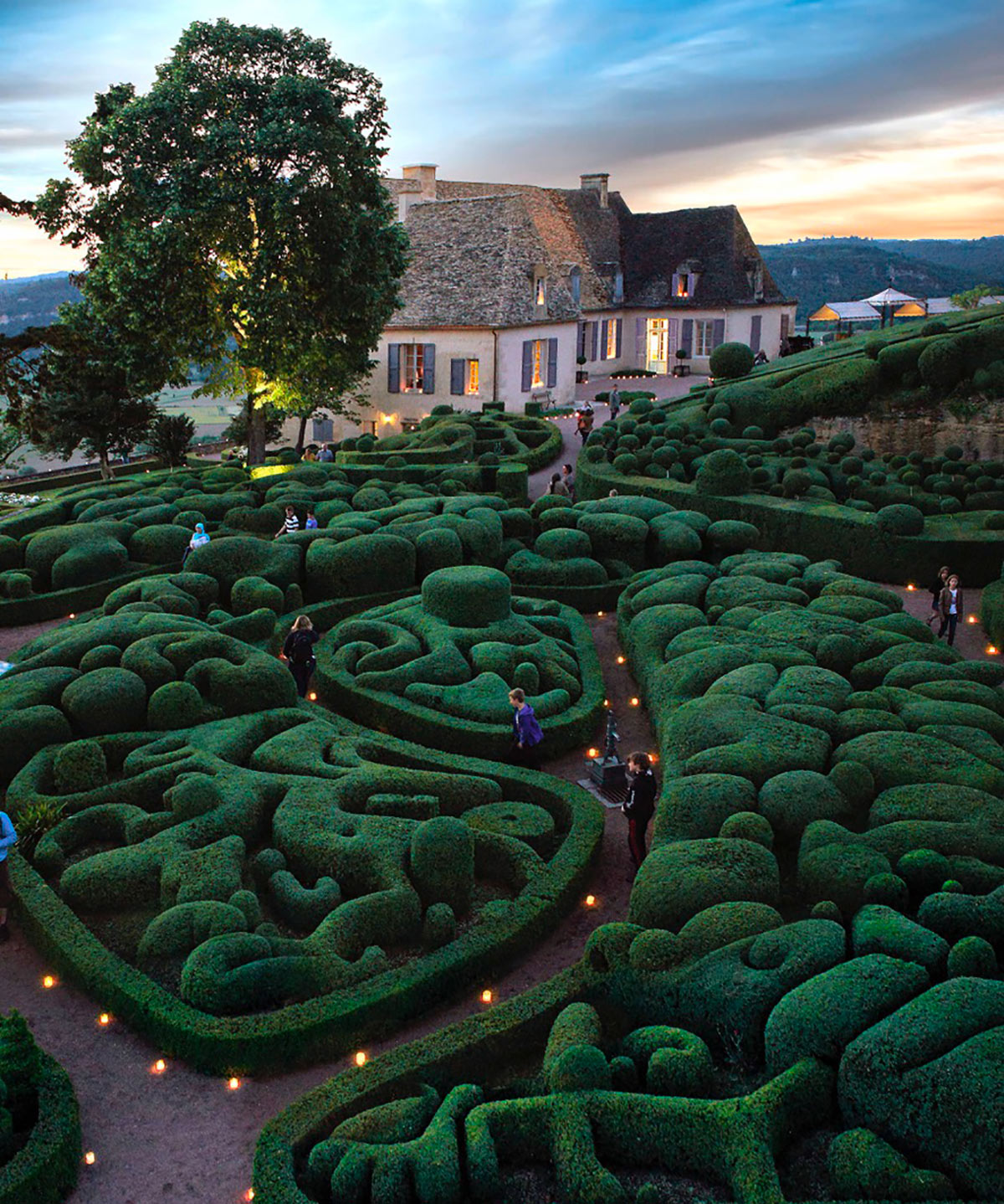 Marqueyssac
